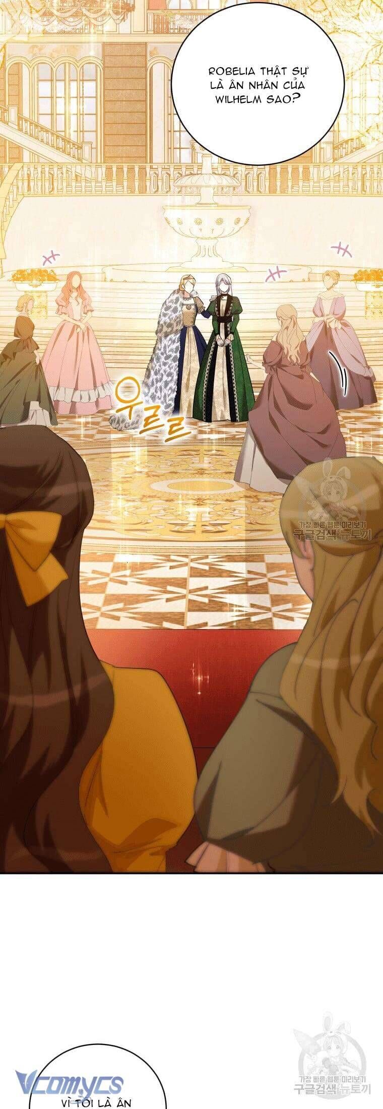 Kế Hoạch Trả Thù - Chap 28 - Trang 16