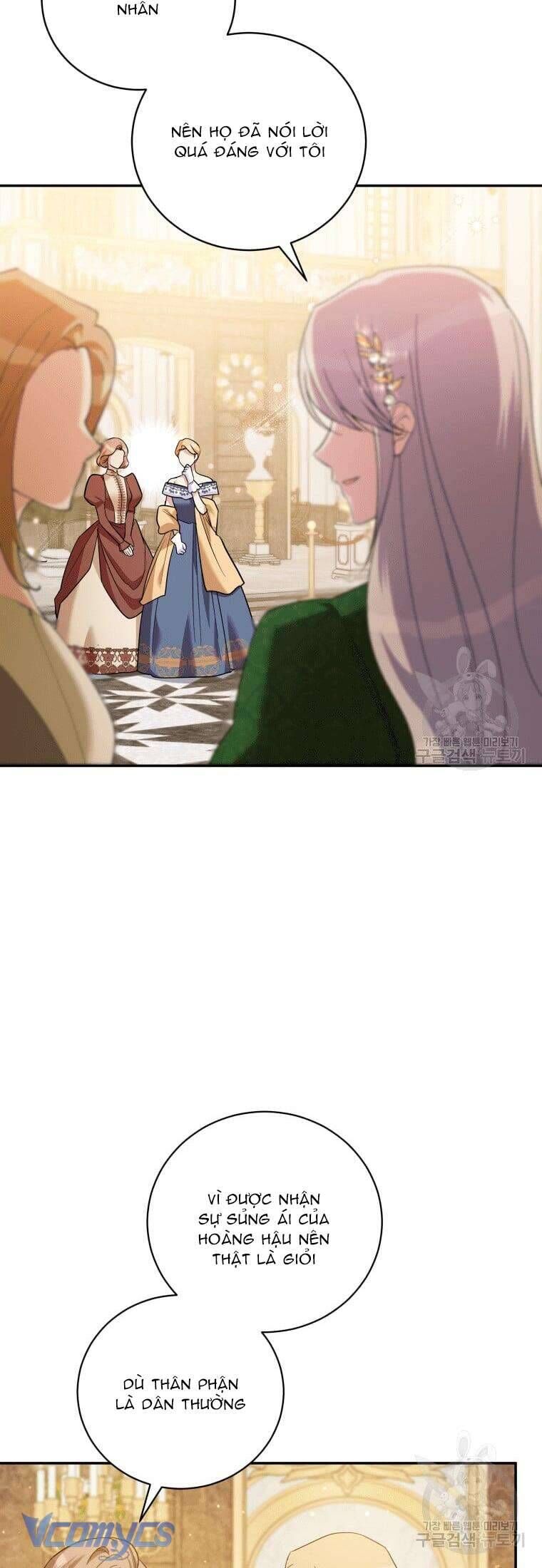 Kế Hoạch Trả Thù - Chap 28 - Trang 17