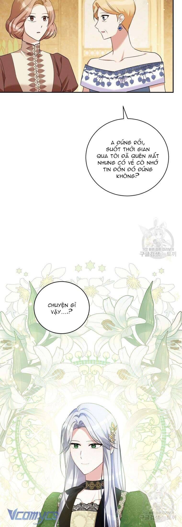 Kế Hoạch Trả Thù - Chap 28 - Trang 18