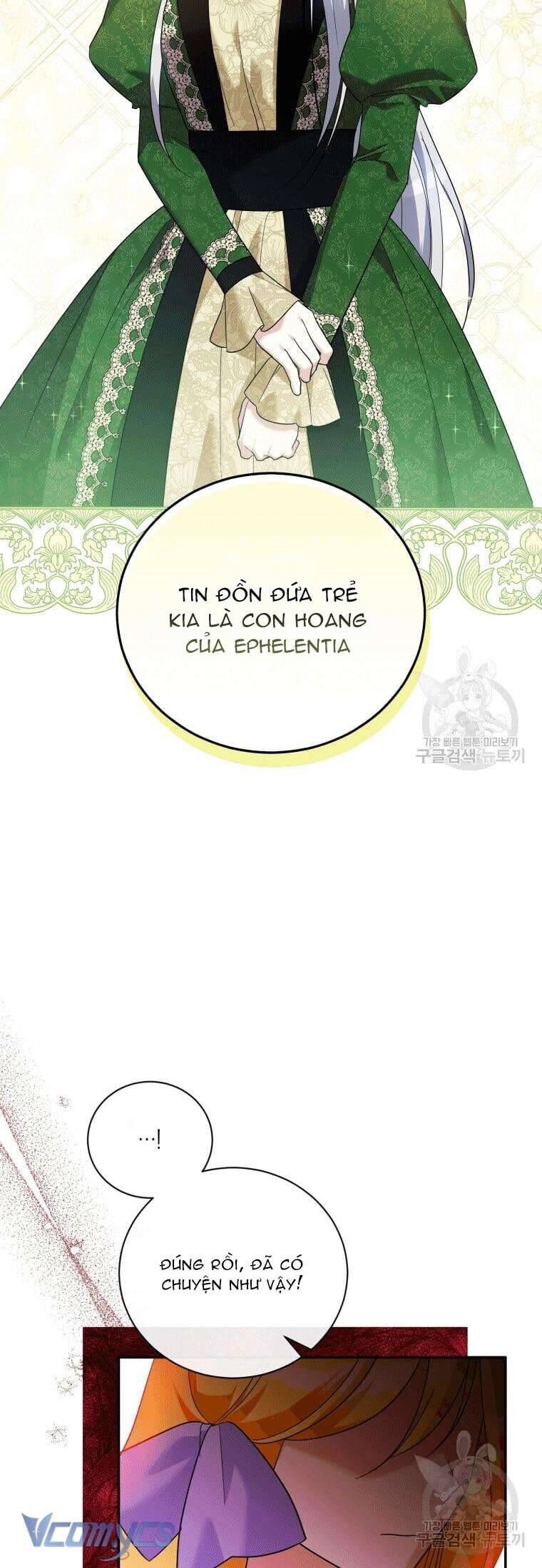 Kế Hoạch Trả Thù - Chap 28 - Trang 19