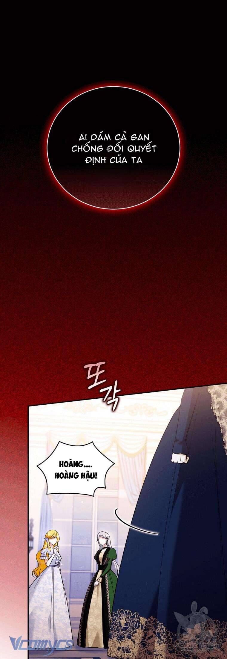 Kế Hoạch Trả Thù - Chap 28 - Trang 2