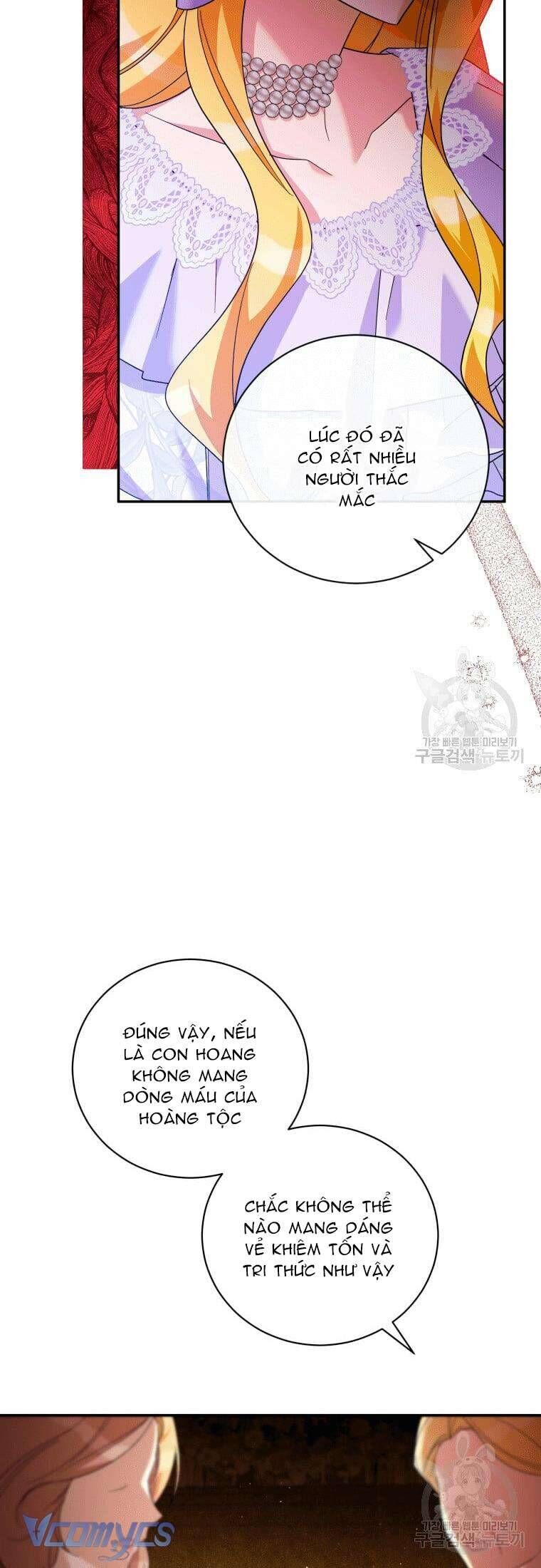Kế Hoạch Trả Thù - Chap 28 - Trang 20