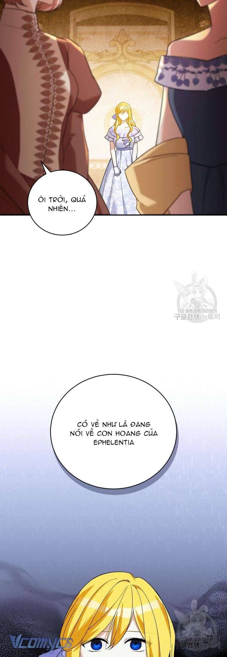 Kế Hoạch Trả Thù - Chap 28 - Trang 21