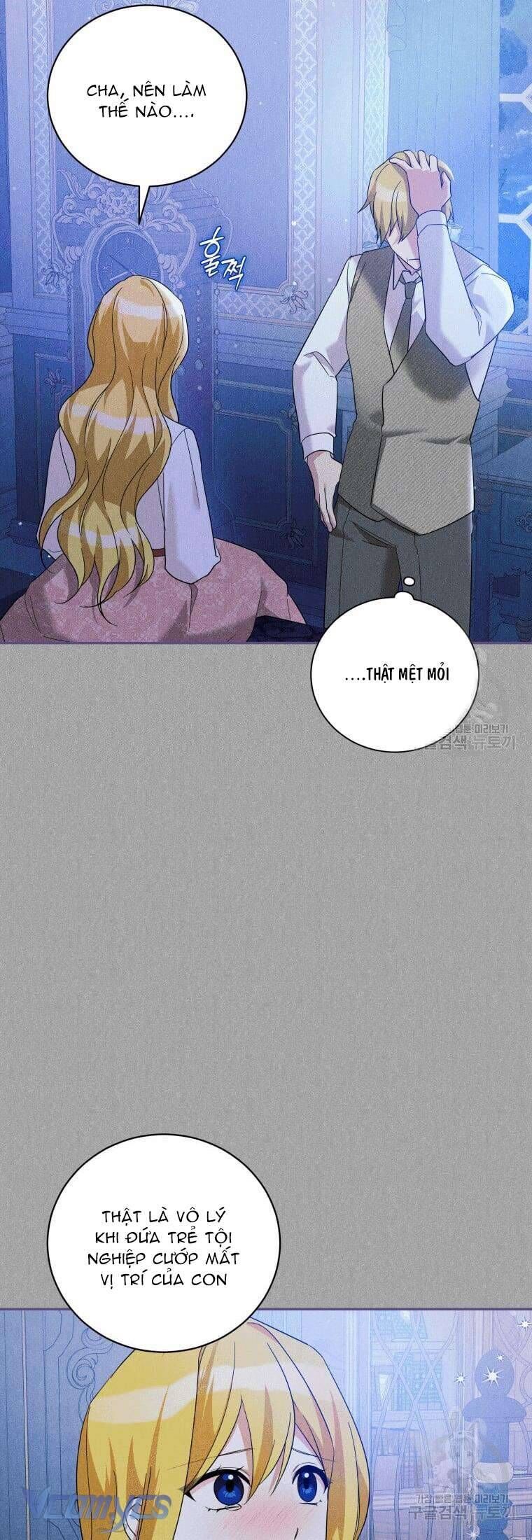 Kế Hoạch Trả Thù - Chap 28 - Trang 23