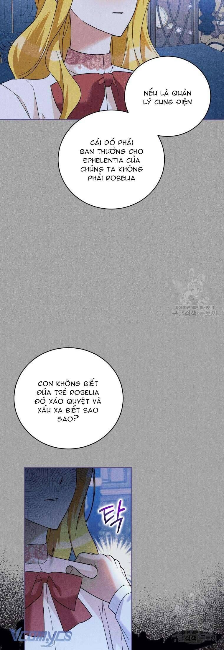 Kế Hoạch Trả Thù - Chap 28 - Trang 24