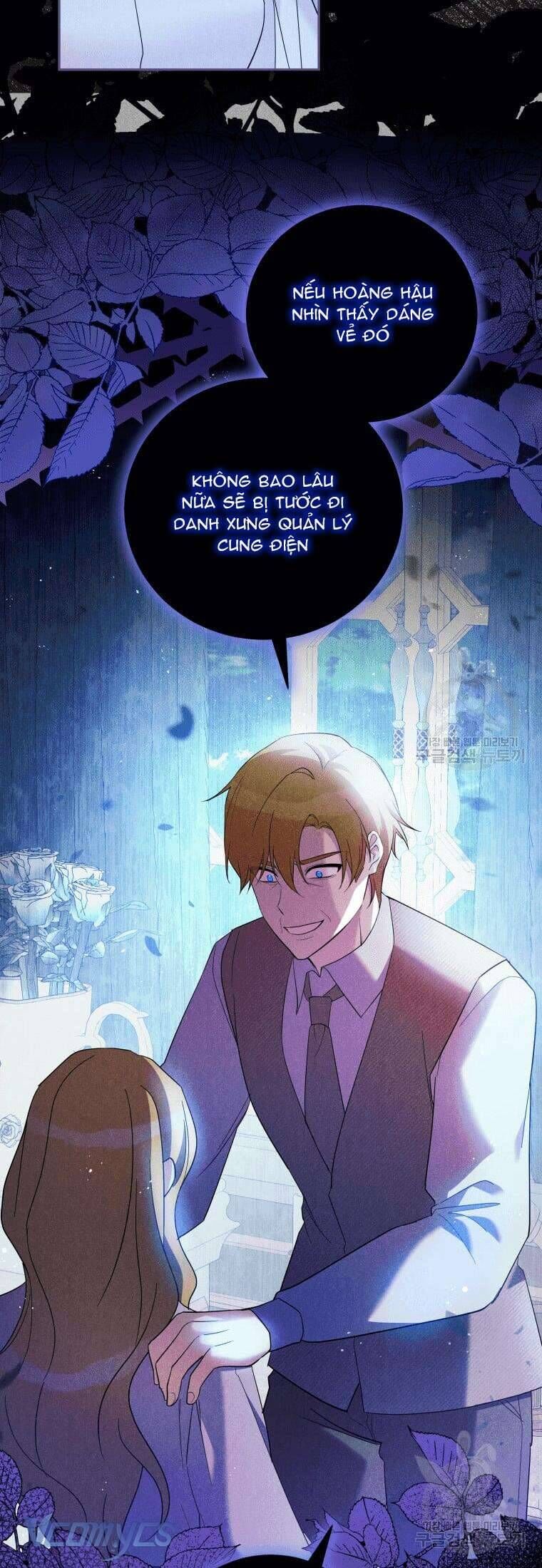 Kế Hoạch Trả Thù - Chap 28 - Trang 25