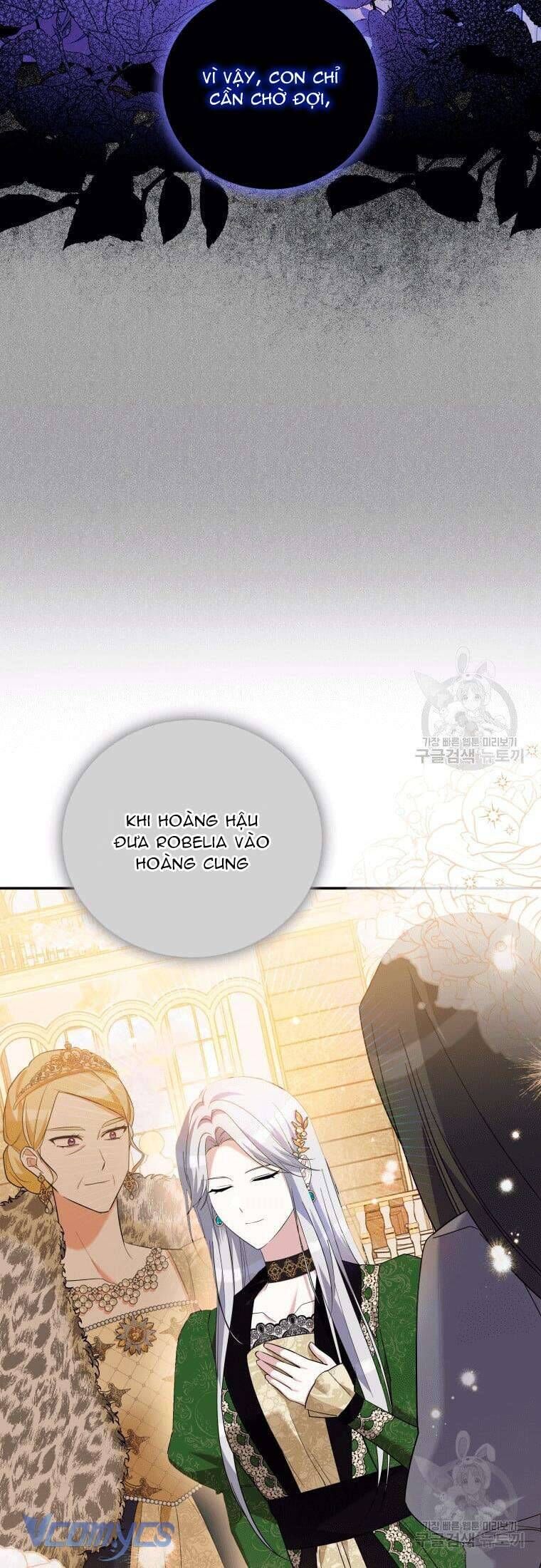 Kế Hoạch Trả Thù - Chap 28 - Trang 26