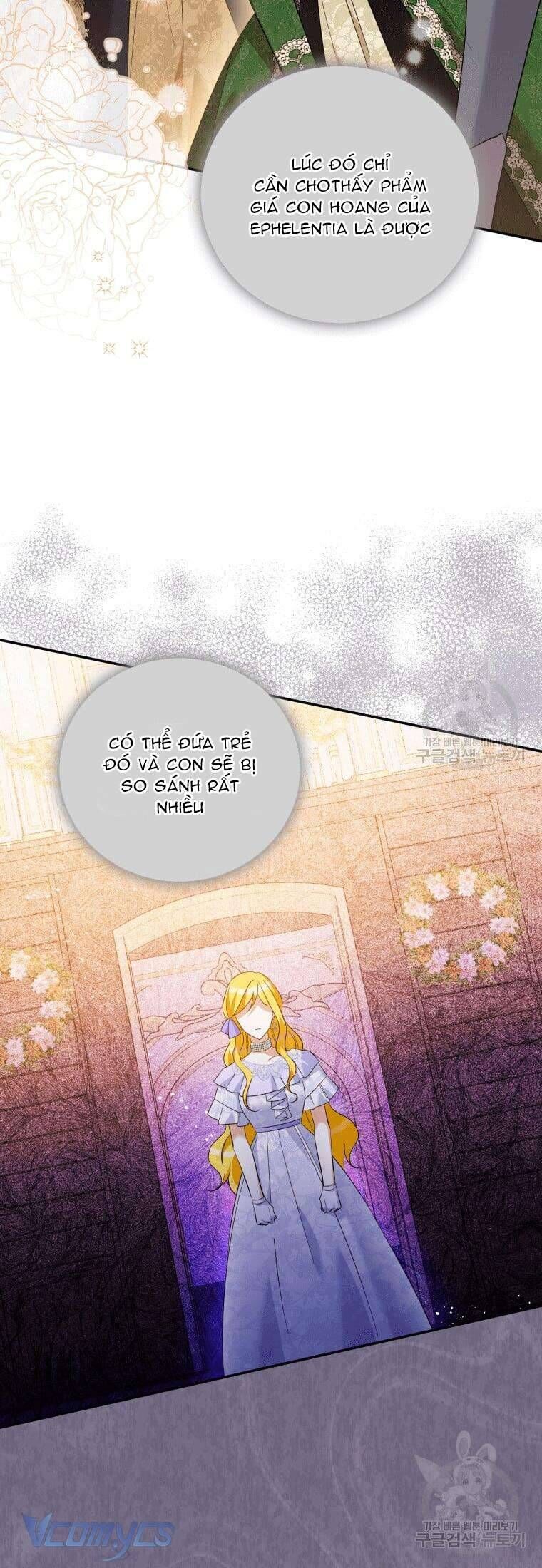 Kế Hoạch Trả Thù - Chap 28 - Trang 27