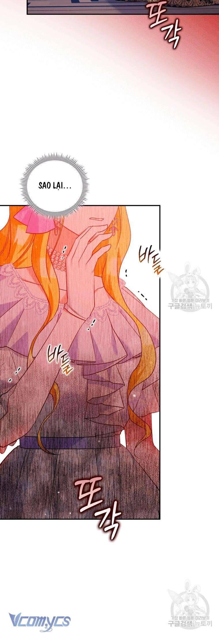 Kế Hoạch Trả Thù - Chap 28 - Trang 3