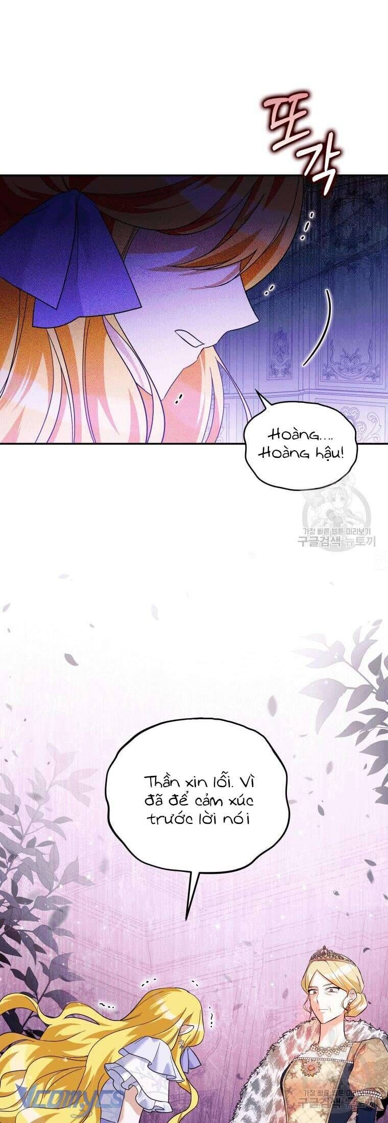 Kế Hoạch Trả Thù - Chap 28 - Trang 4