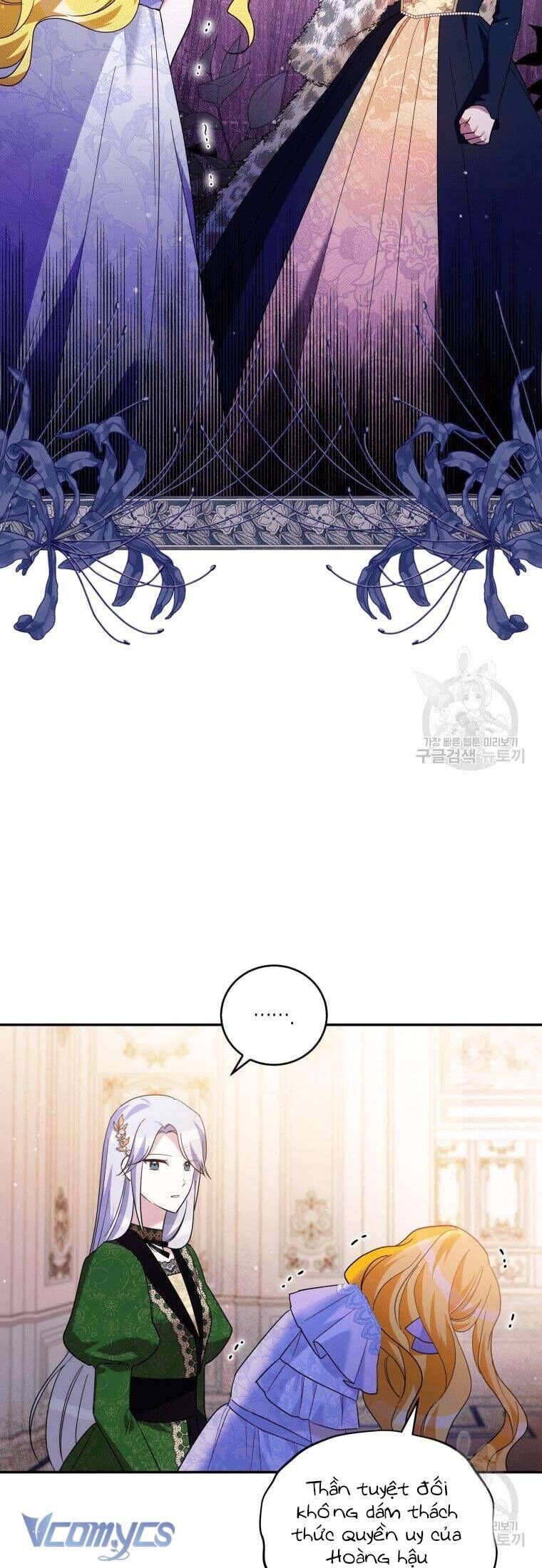 Kế Hoạch Trả Thù - Chap 28 - Trang 5