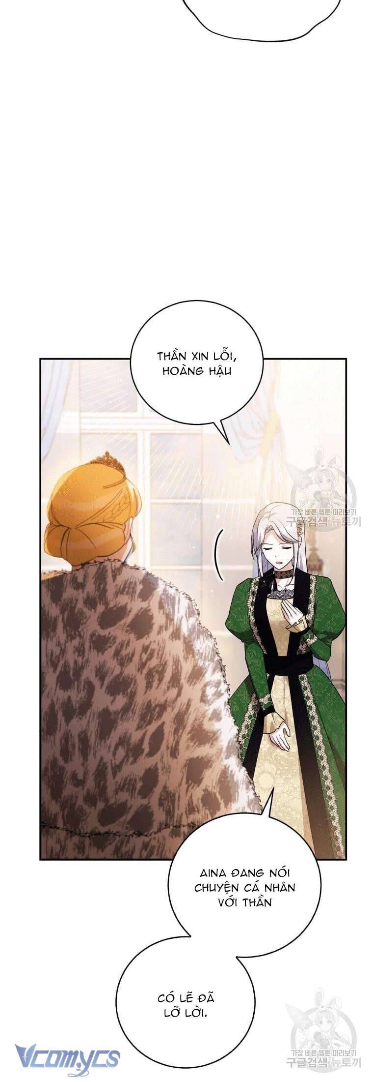 Kế Hoạch Trả Thù - Chap 28 - Trang 6