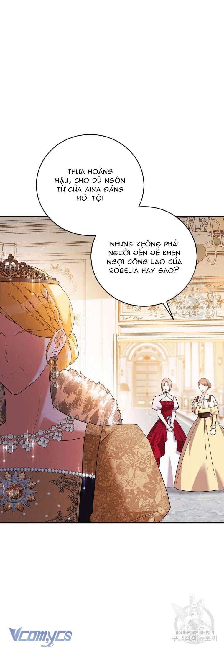 Kế Hoạch Trả Thù - Chap 28 - Trang 7