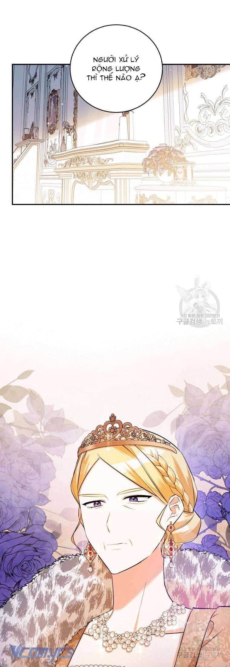 Kế Hoạch Trả Thù - Chap 28 - Trang 8