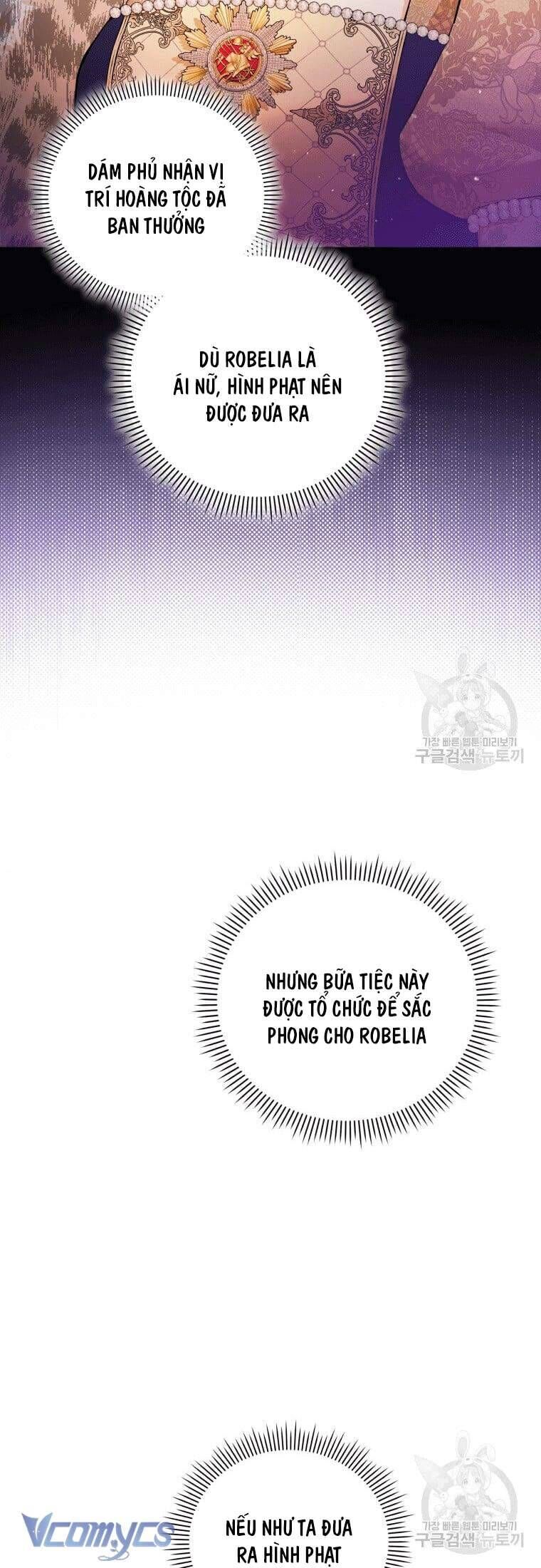 Kế Hoạch Trả Thù - Chap 28 - Trang 9