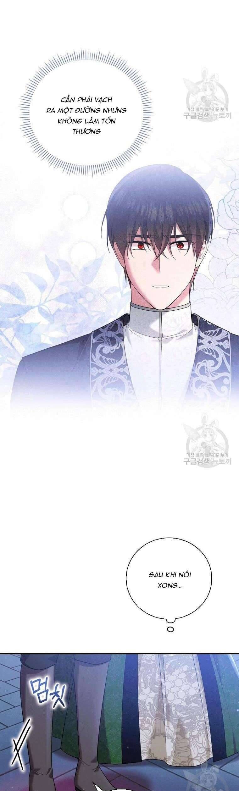 Kế Hoạch Trả Thù - Chap 29 - Trang 10