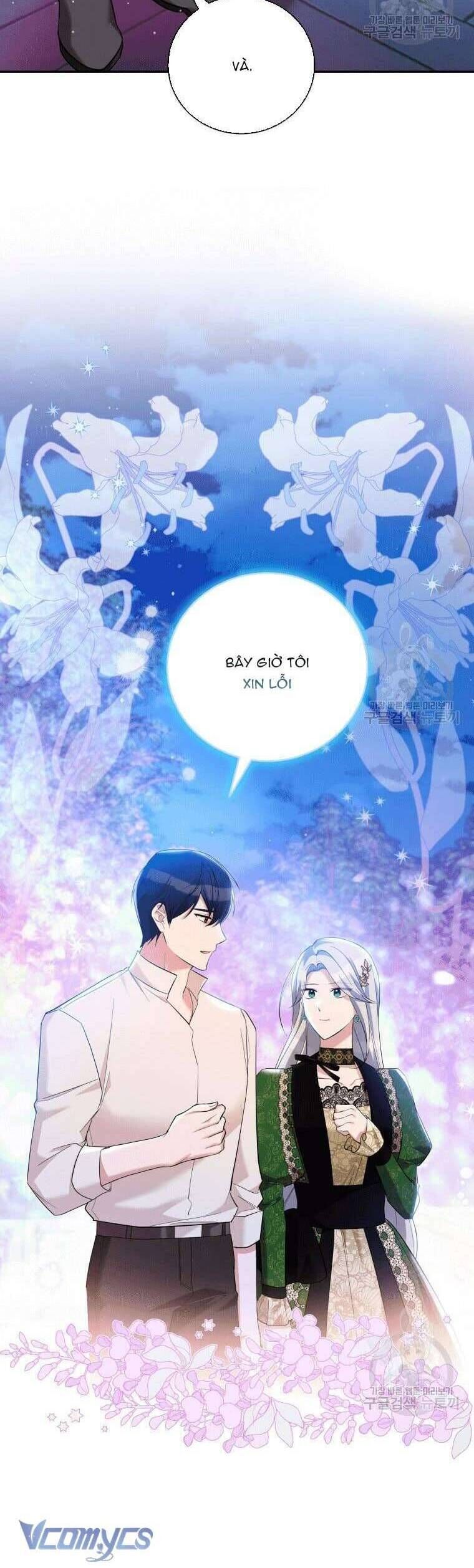 Kế Hoạch Trả Thù - Chap 29 - Trang 11