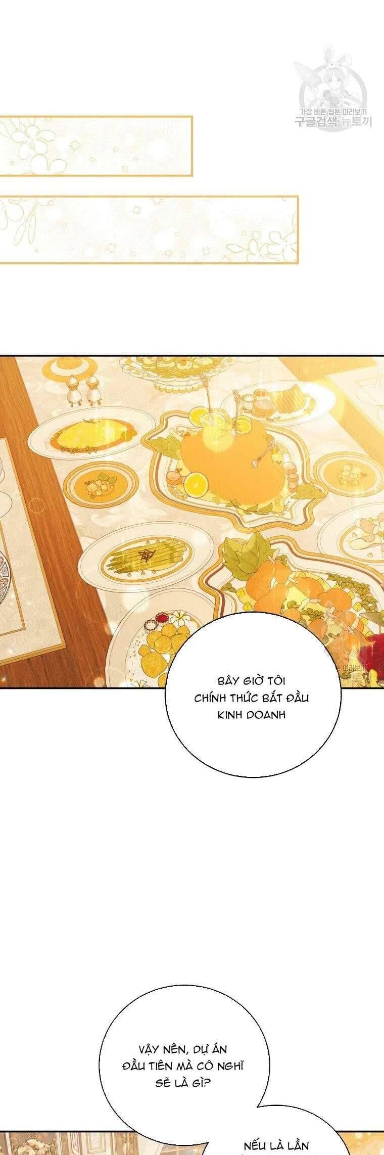 Kế Hoạch Trả Thù - Chap 29 - Trang 17
