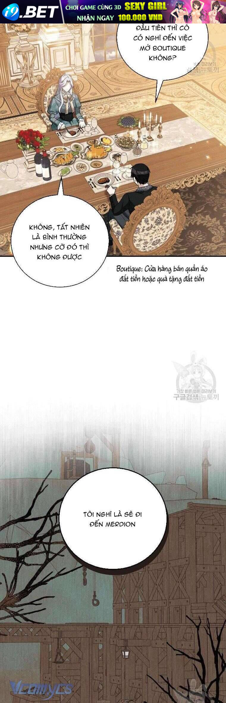 Kế Hoạch Trả Thù - Chap 29 - Trang 18