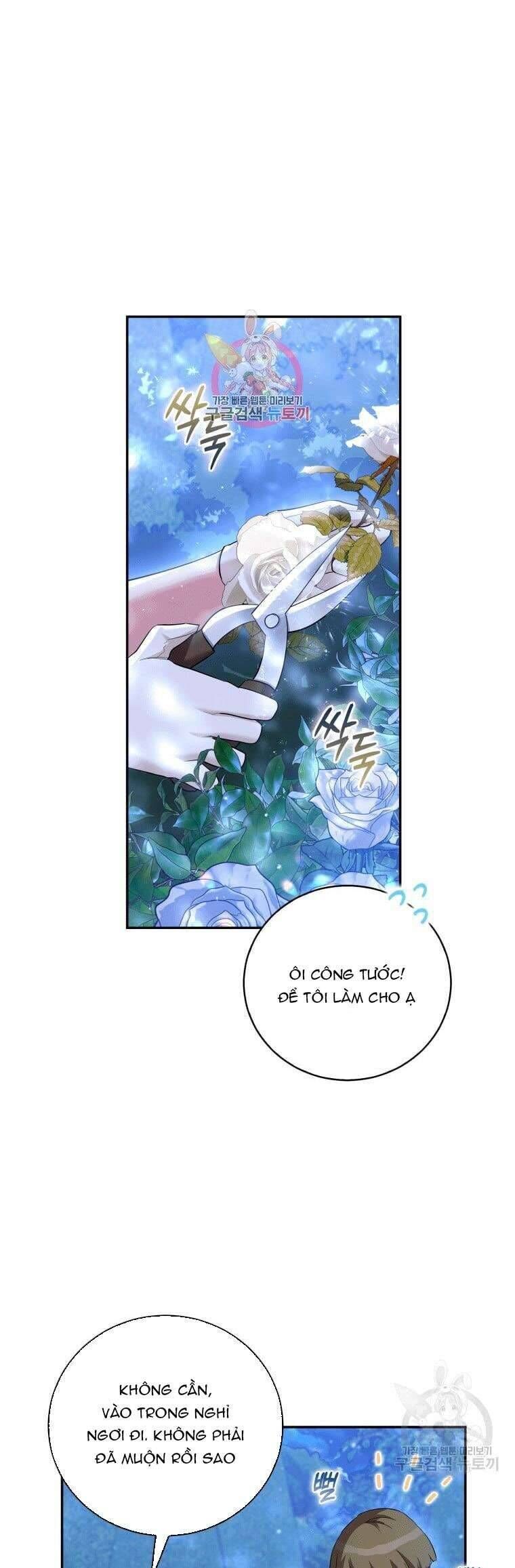 Kế Hoạch Trả Thù - Chap 29 - Trang 2