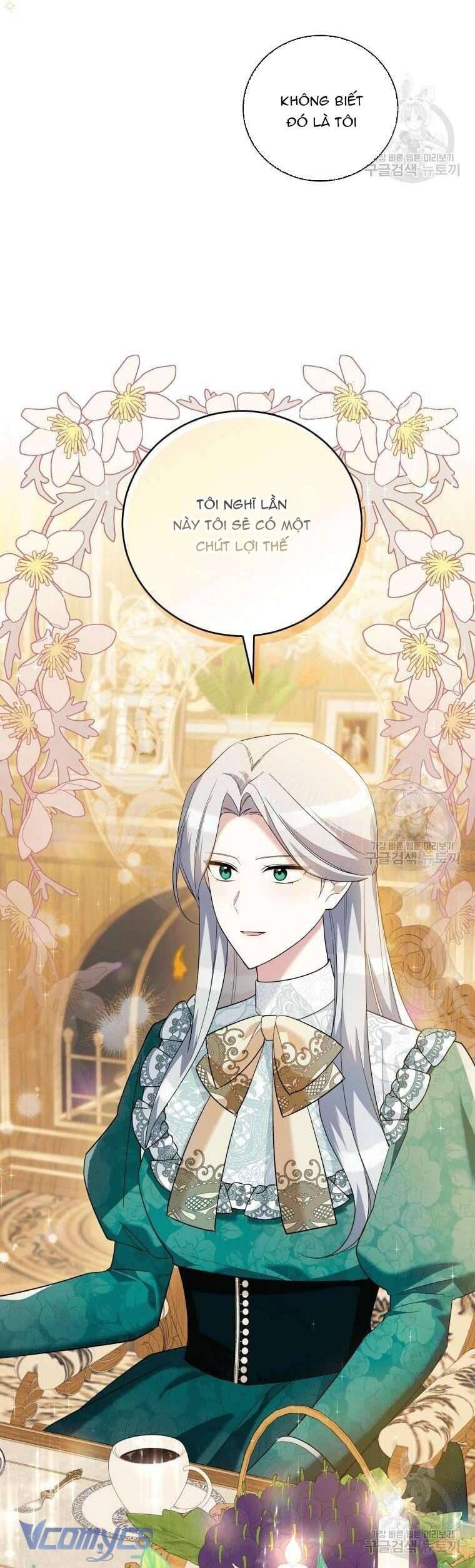 Kế Hoạch Trả Thù - Chap 29 - Trang 23
