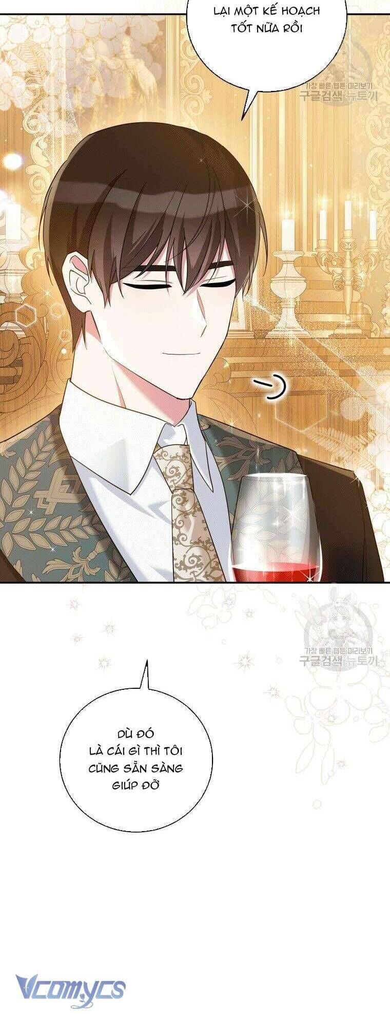 Kế Hoạch Trả Thù - Chap 29 - Trang 25