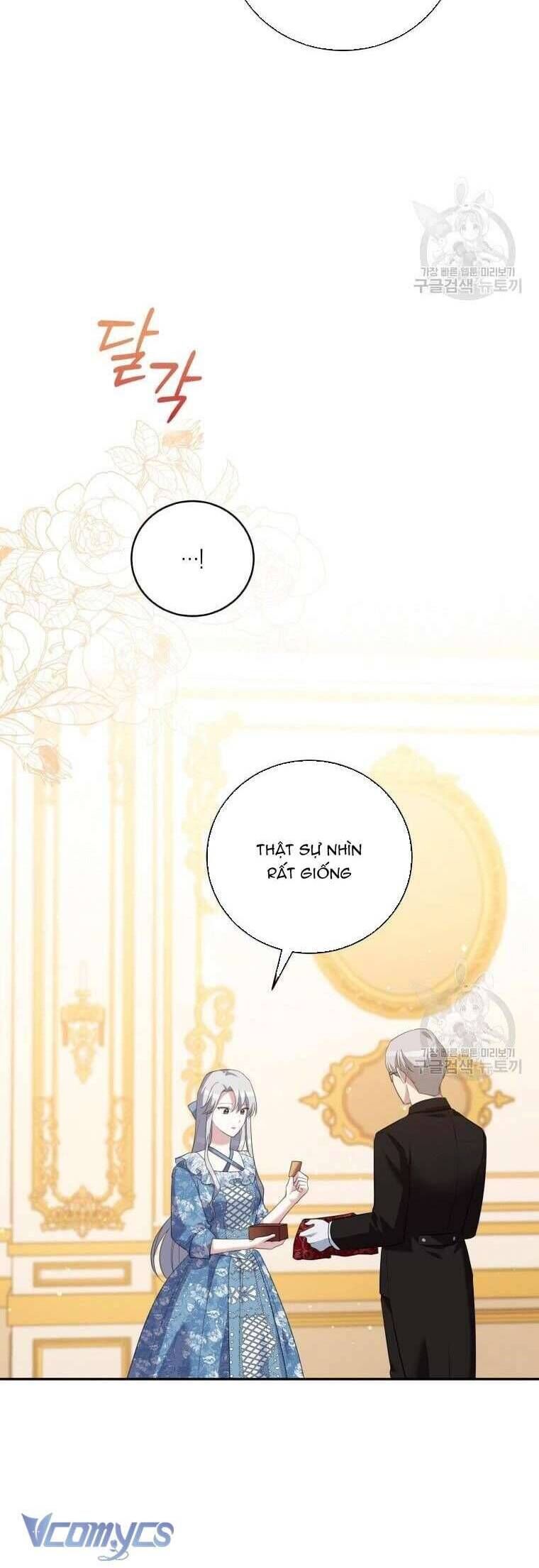 Kế Hoạch Trả Thù - Chap 29 - Trang 27