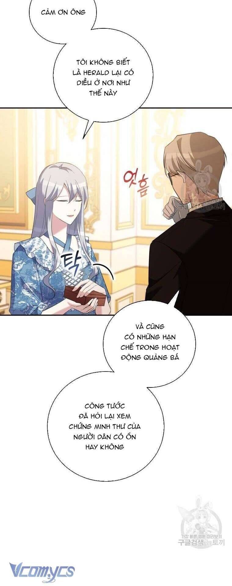 Kế Hoạch Trả Thù - Chap 29 - Trang 29
