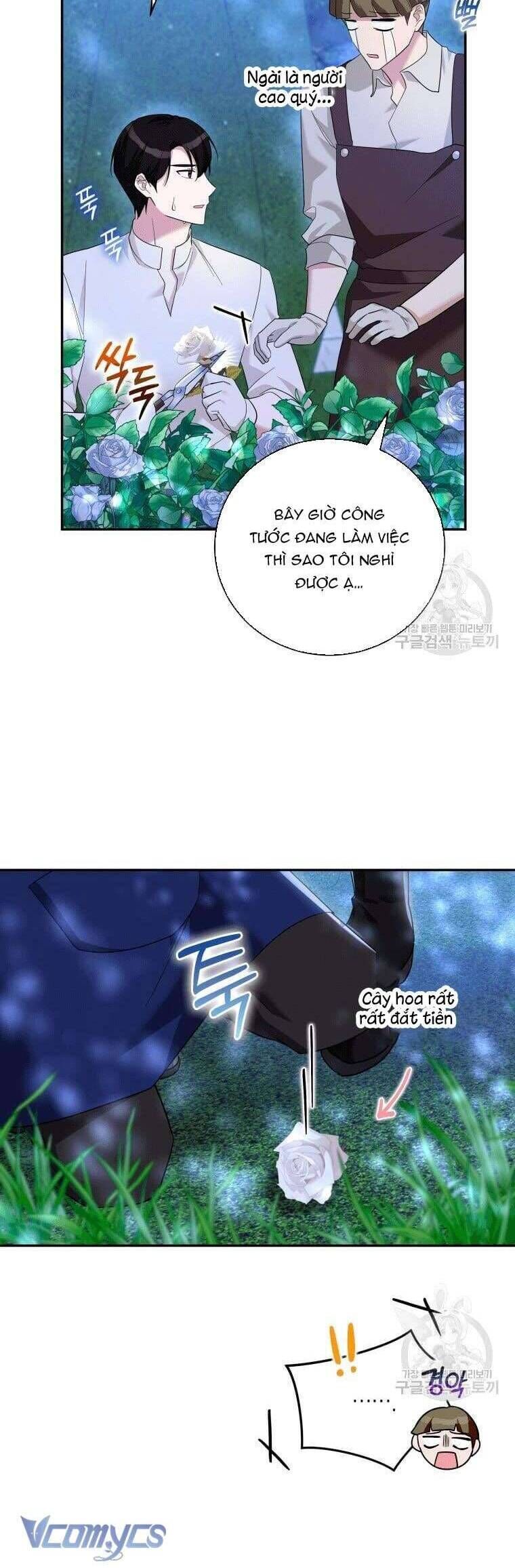 Kế Hoạch Trả Thù - Chap 29 - Trang 3