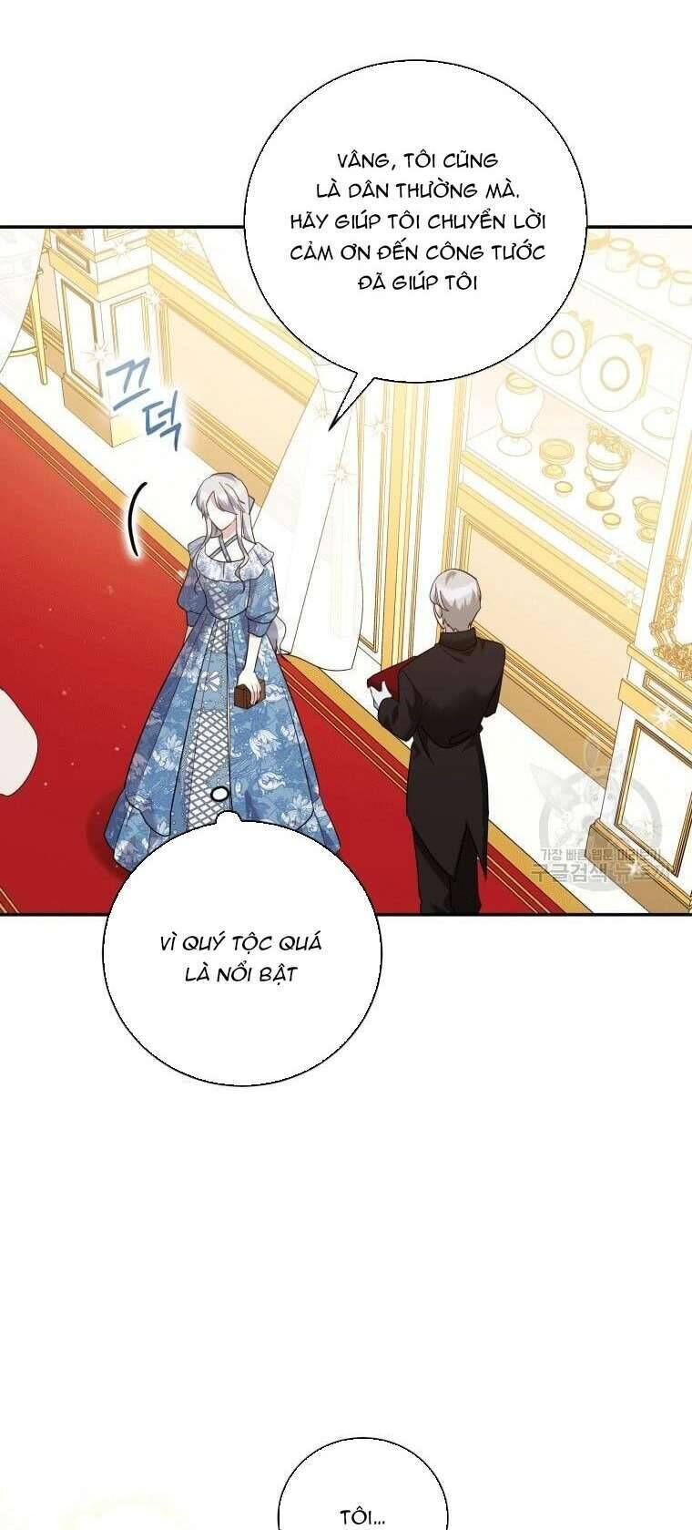Kế Hoạch Trả Thù - Chap 29 - Trang 30