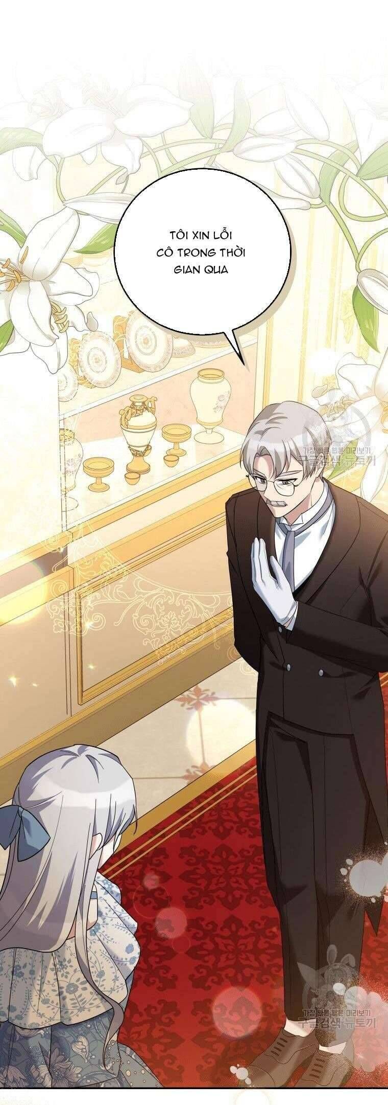 Kế Hoạch Trả Thù - Chap 29 - Trang 32