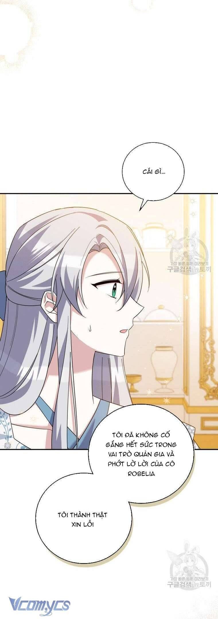 Kế Hoạch Trả Thù - Chap 29 - Trang 33