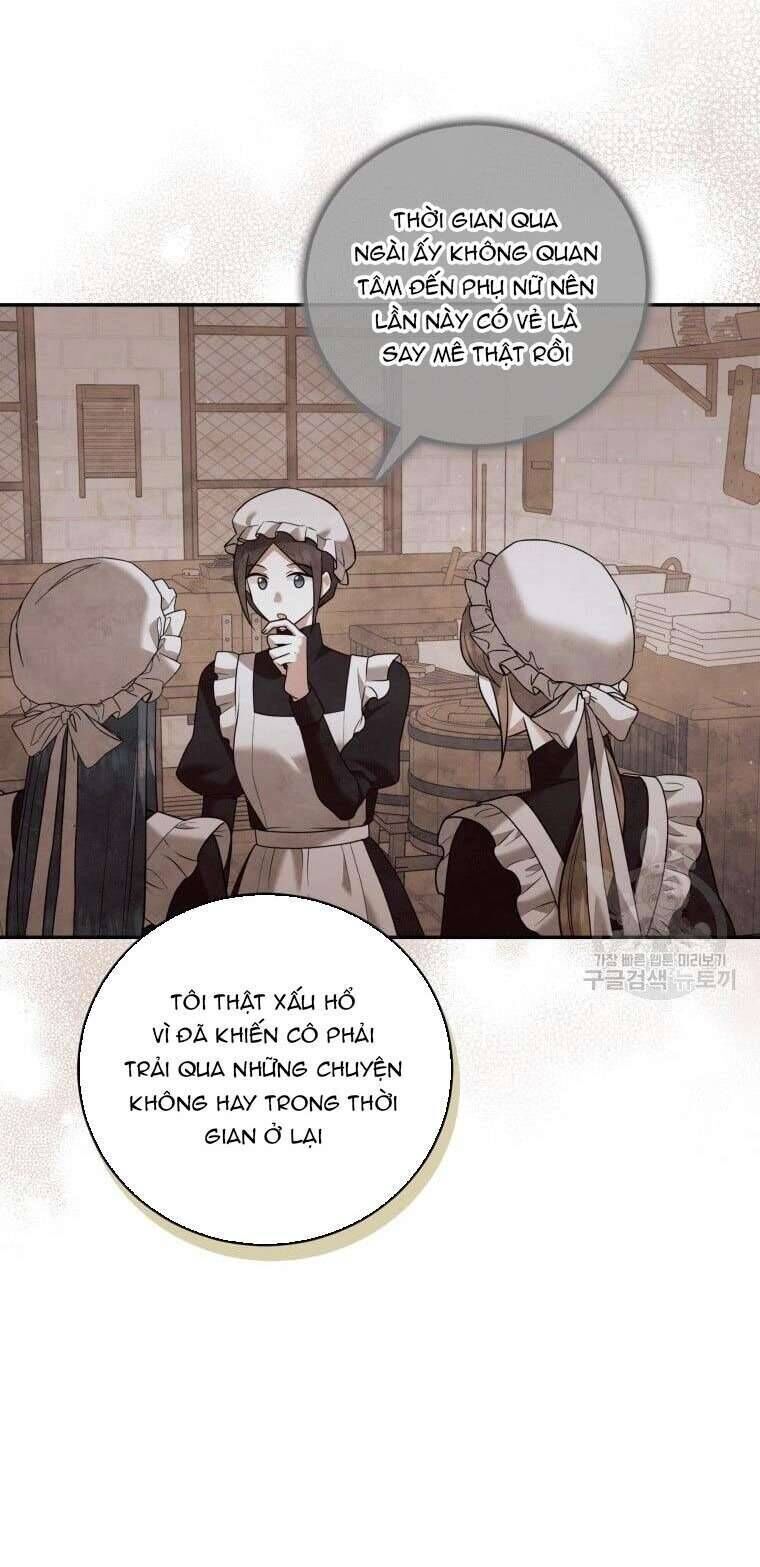 Kế Hoạch Trả Thù - Chap 29 - Trang 34