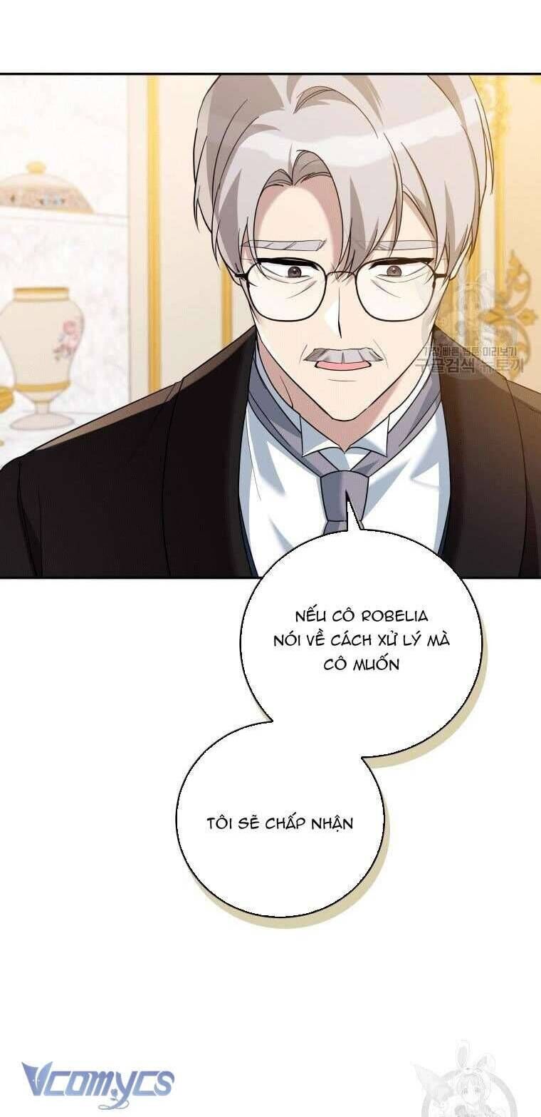 Kế Hoạch Trả Thù - Chap 29 - Trang 35