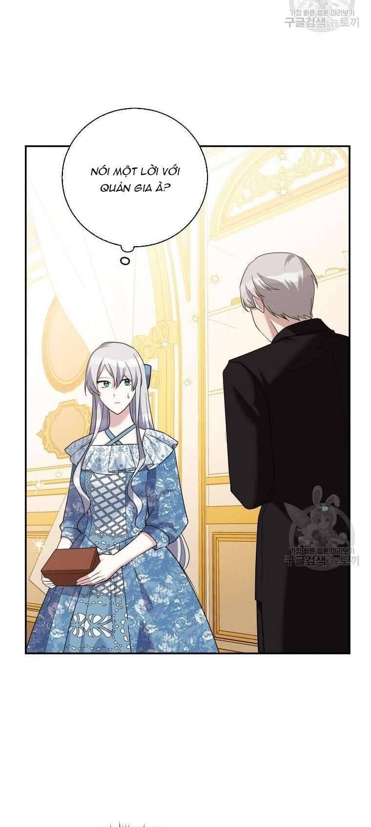 Kế Hoạch Trả Thù - Chap 29 - Trang 36