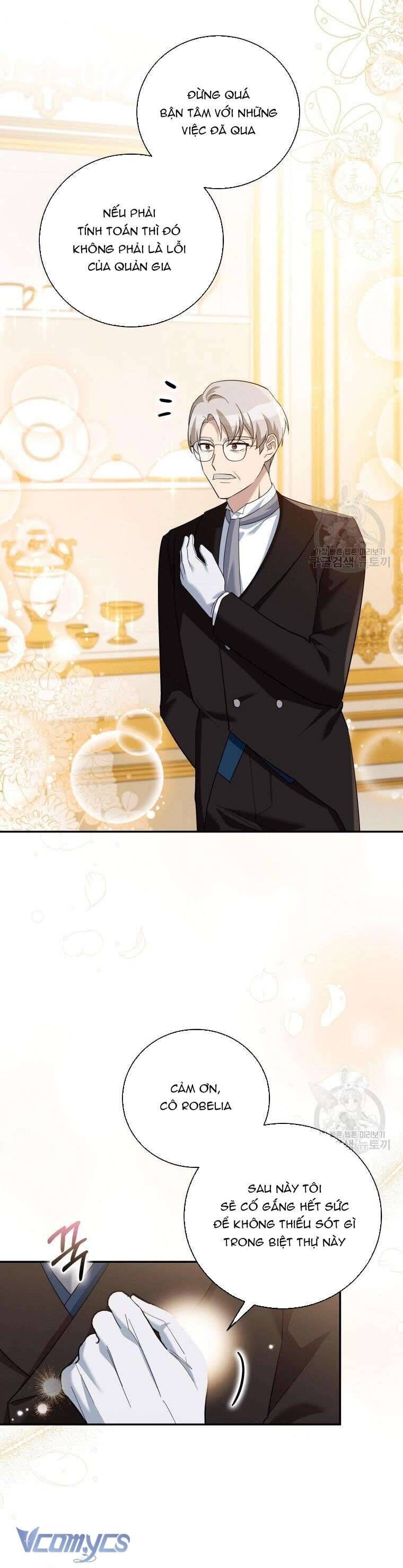 Kế Hoạch Trả Thù - Chap 29 - Trang 38