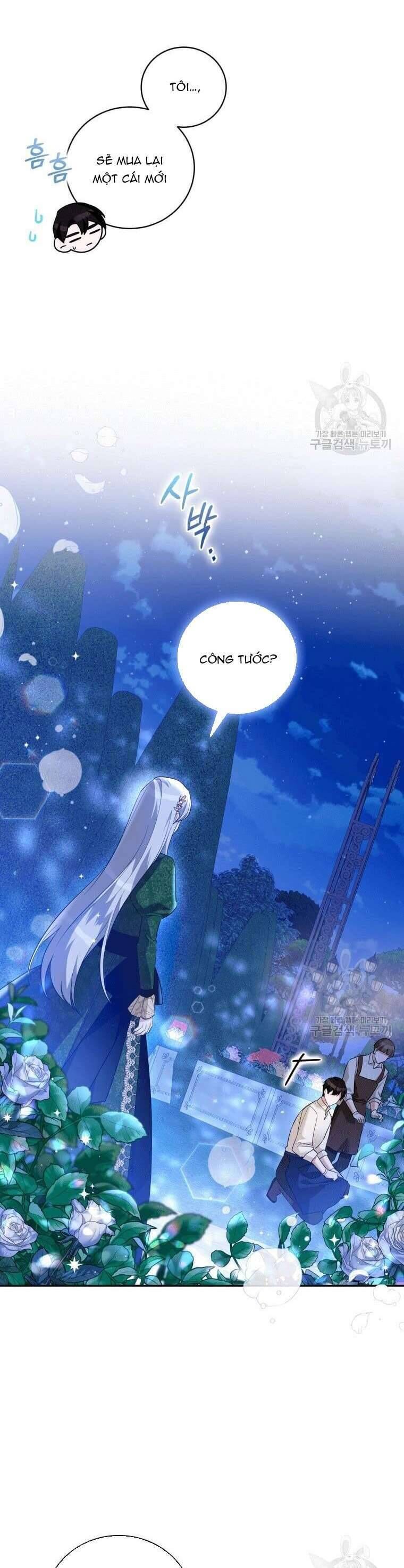 Kế Hoạch Trả Thù - Chap 29 - Trang 4