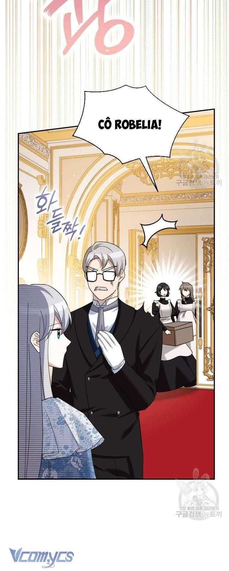 Kế Hoạch Trả Thù - Chap 29 - Trang 40