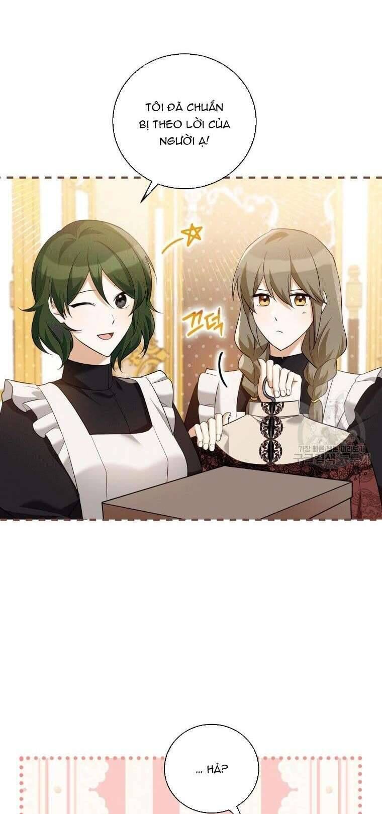 Kế Hoạch Trả Thù - Chap 29 - Trang 41