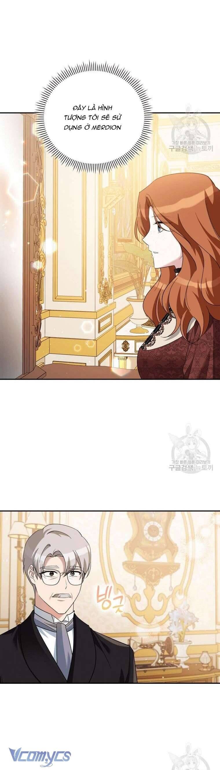 Kế Hoạch Trả Thù - Chap 29 - Trang 45
