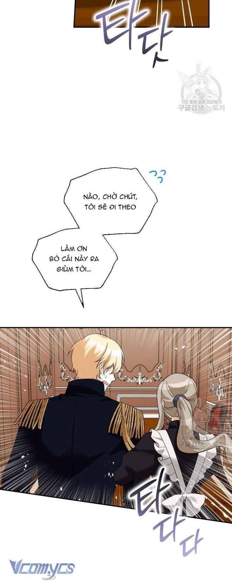 Kế Hoạch Trả Thù - Chap 29 - Trang 47