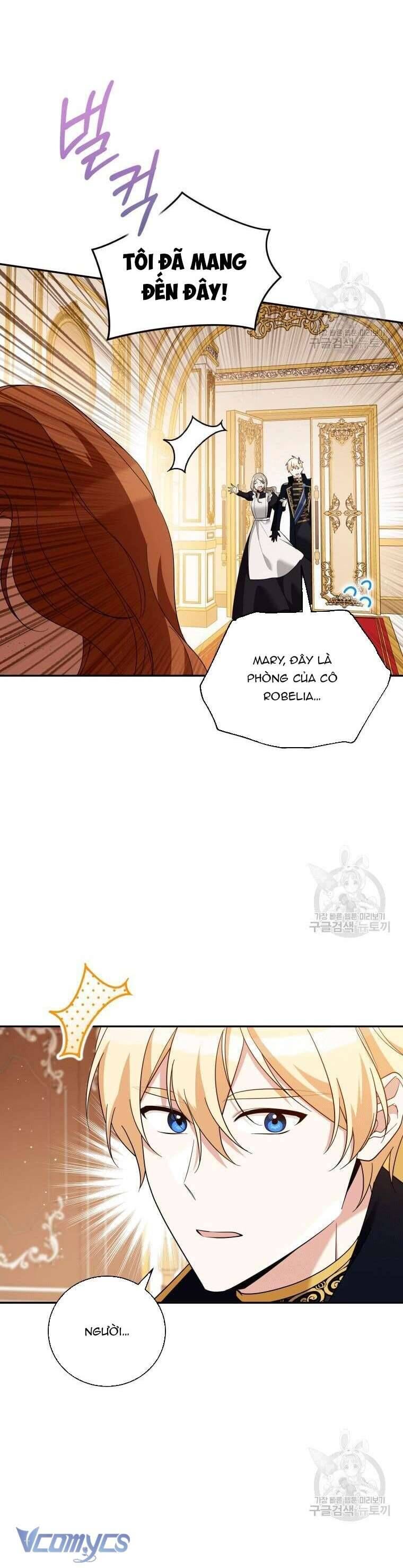 Kế Hoạch Trả Thù - Chap 29 - Trang 48