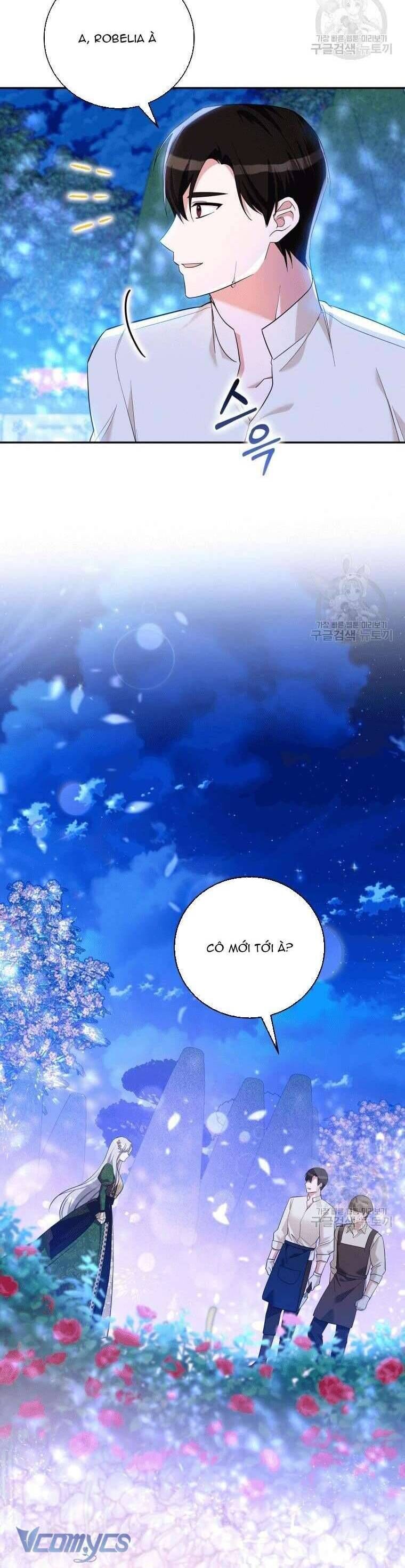 Kế Hoạch Trả Thù - Chap 29 - Trang 5
