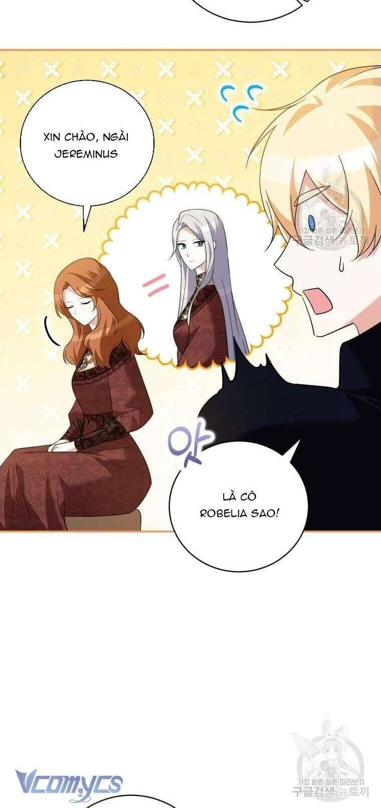 Kế Hoạch Trả Thù - Chap 29 - Trang 50