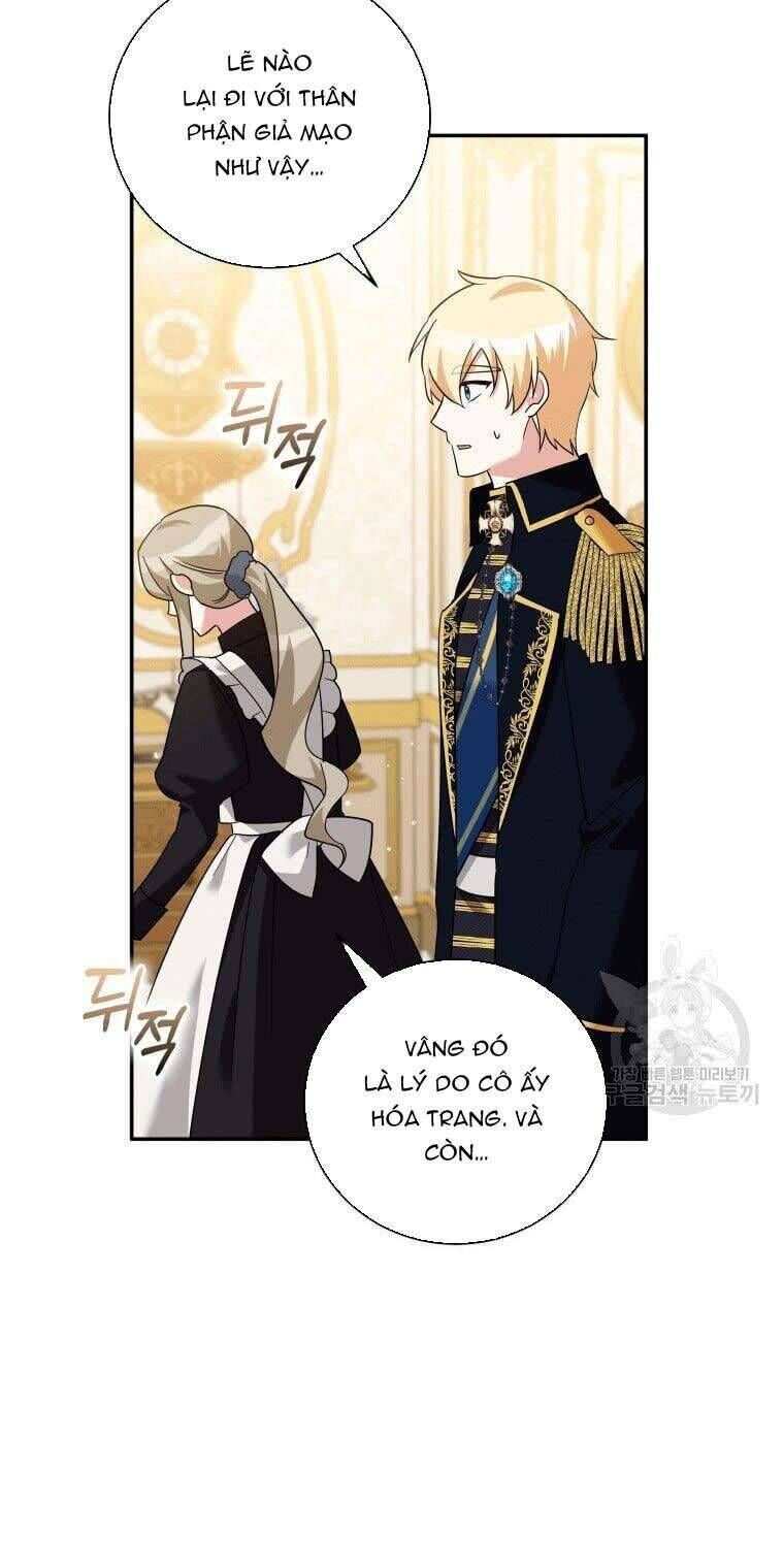 Kế Hoạch Trả Thù - Chap 29 - Trang 51