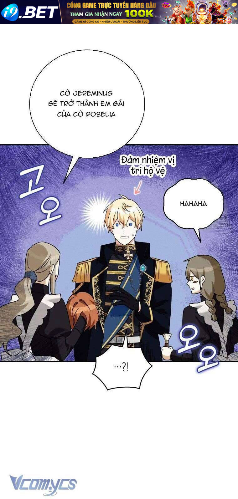 Kế Hoạch Trả Thù - Chap 29 - Trang 52
