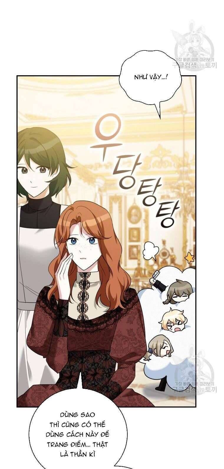 Kế Hoạch Trả Thù - Chap 29 - Trang 53