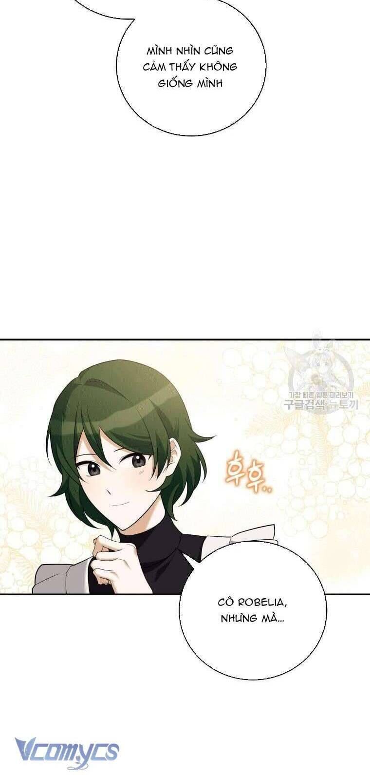 Kế Hoạch Trả Thù - Chap 29 - Trang 54