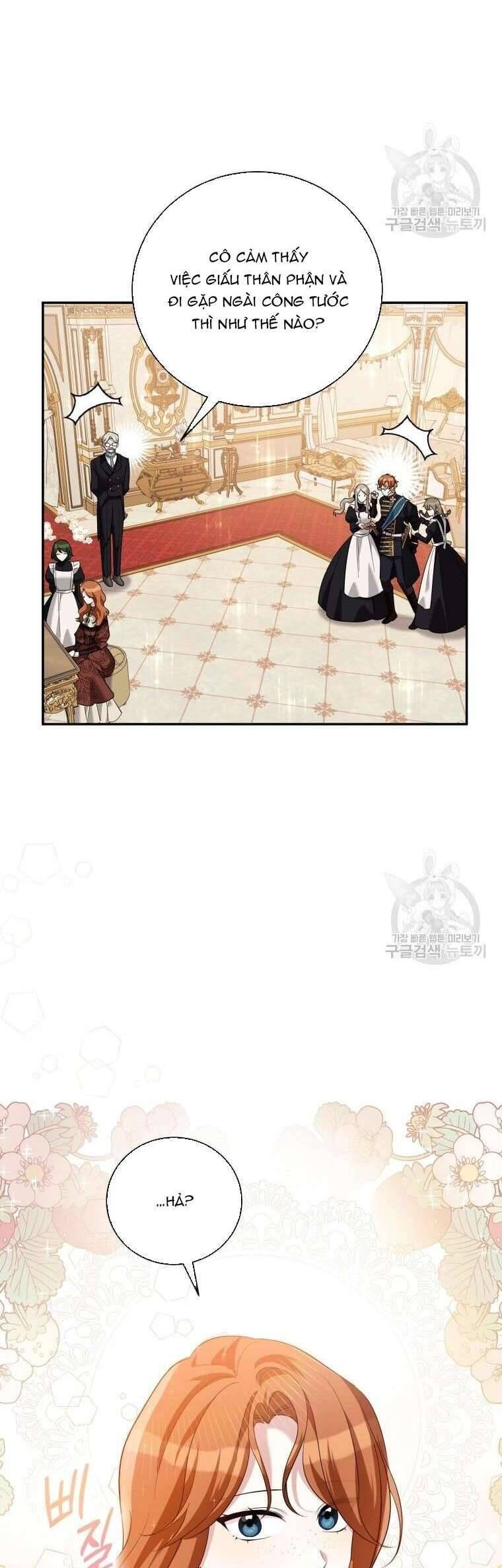 Kế Hoạch Trả Thù - Chap 29 - Trang 55