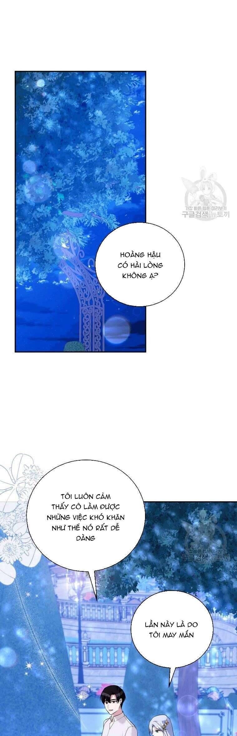 Kế Hoạch Trả Thù - Chap 29 - Trang 8